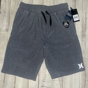 Youth Boys Hurley Shorts New with Tags